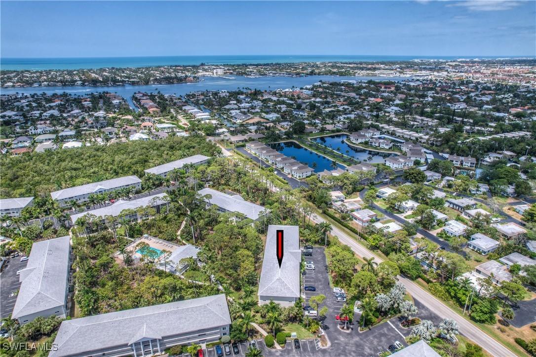 3072 Sandpiper Bay Cir. #M202, Naples, FL 34112