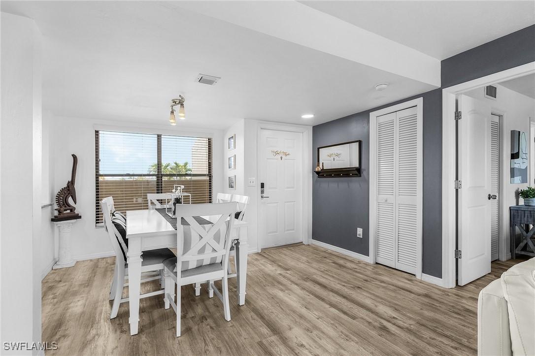 4647 SE 17th Pl. #103, Cape Coral, FL 33904