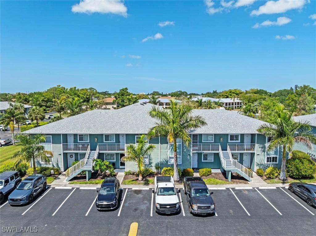 138 Cypress Way #404, Naples, FL 34110