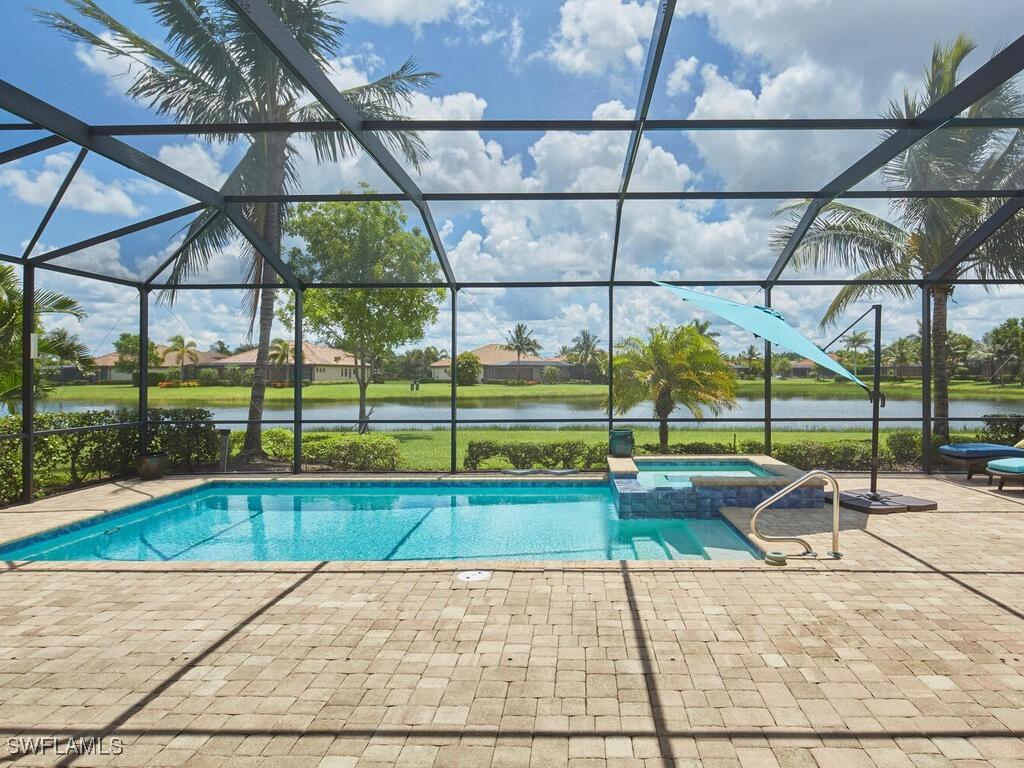 9459 Campanile Cir., Naples, FL 34114