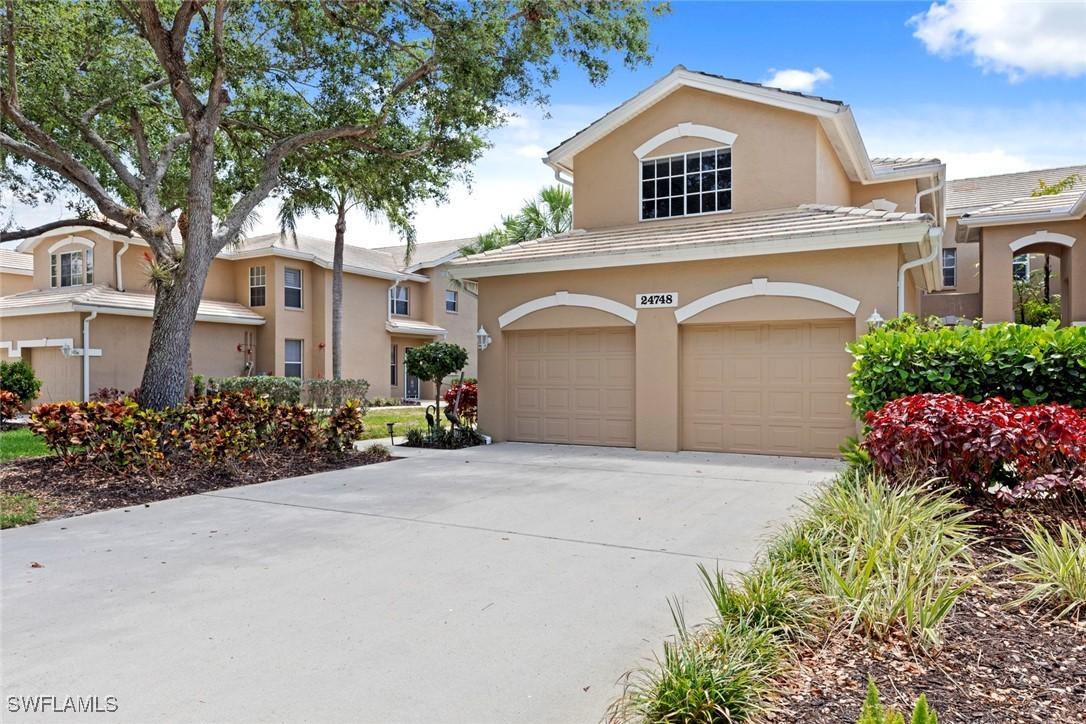 24748 Lakemont Cove Ln. #201, Bonita Springs, FL 34134