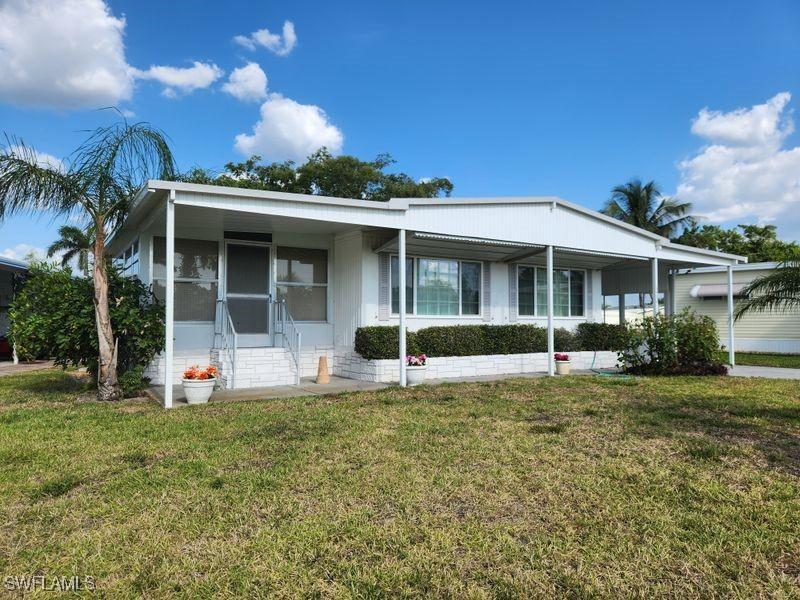 26256 Duchess Ln., Bonita Springs, FL 34135