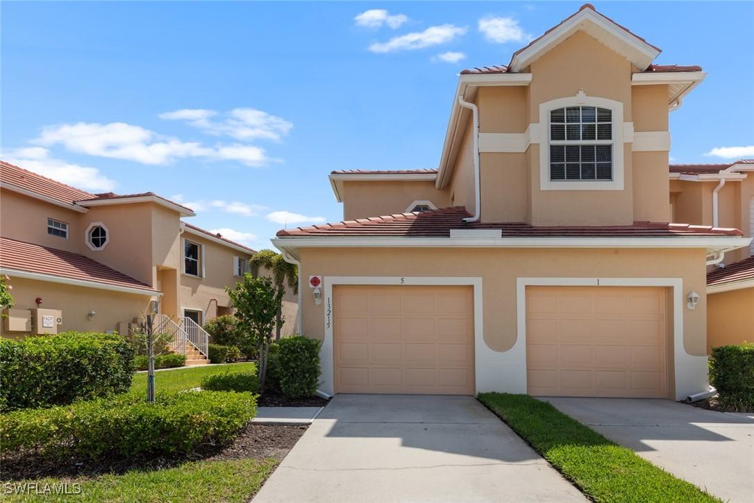 13215 Silver Thorn Loop #205, North Fort Myers, FL 33903