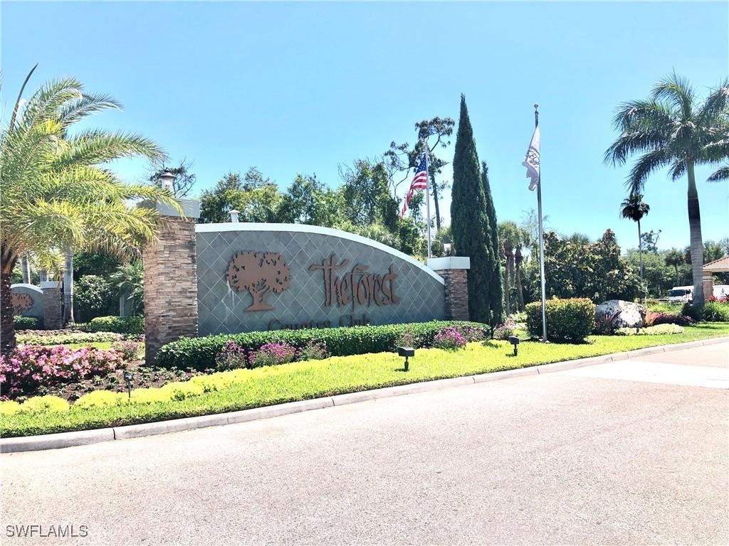 16650 Partridge Place Rd. #203, Fort Myers, FL 33908