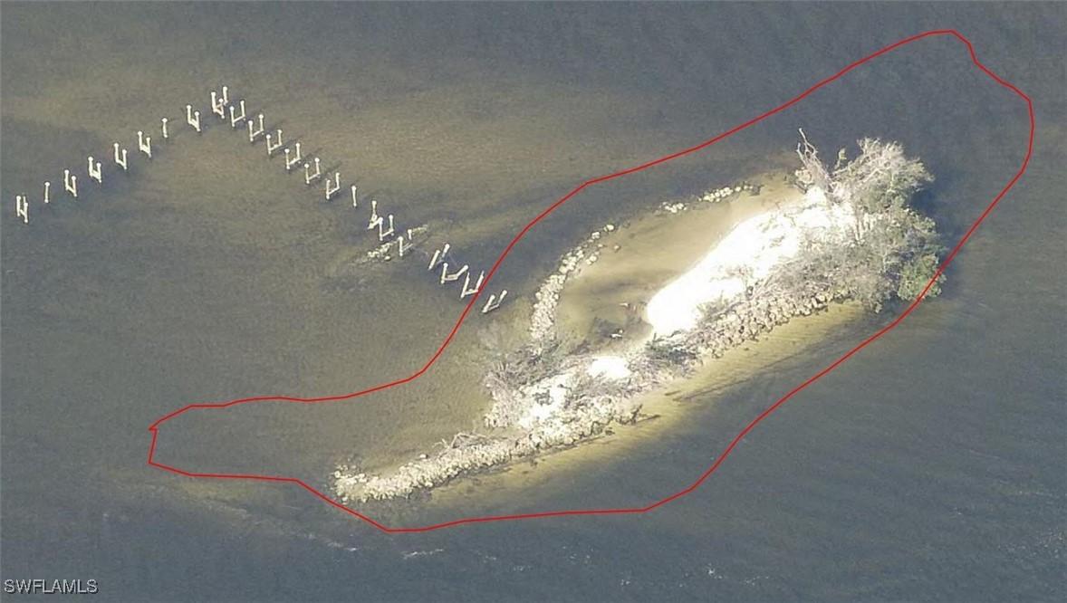 Little Shell Island, Fort Myers, FL 33905