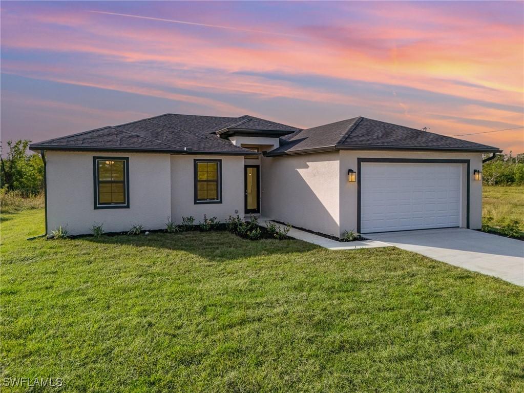 5863 Royal Okley Ln., Bokeelia, FL 33922