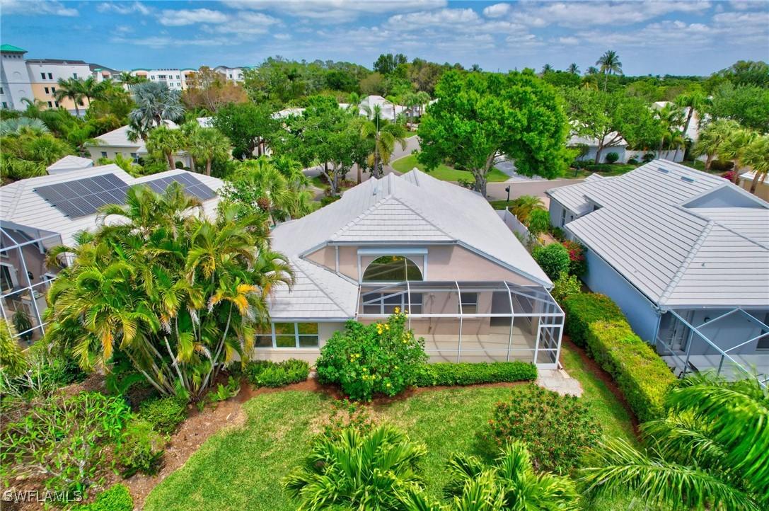 1347 Old Oak Ln., Naples, FL 34110