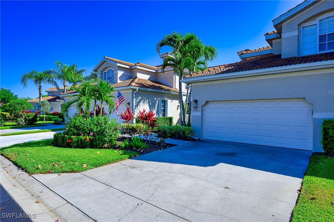 3284 Twilight Ln. #6003, Naples, FL 34109