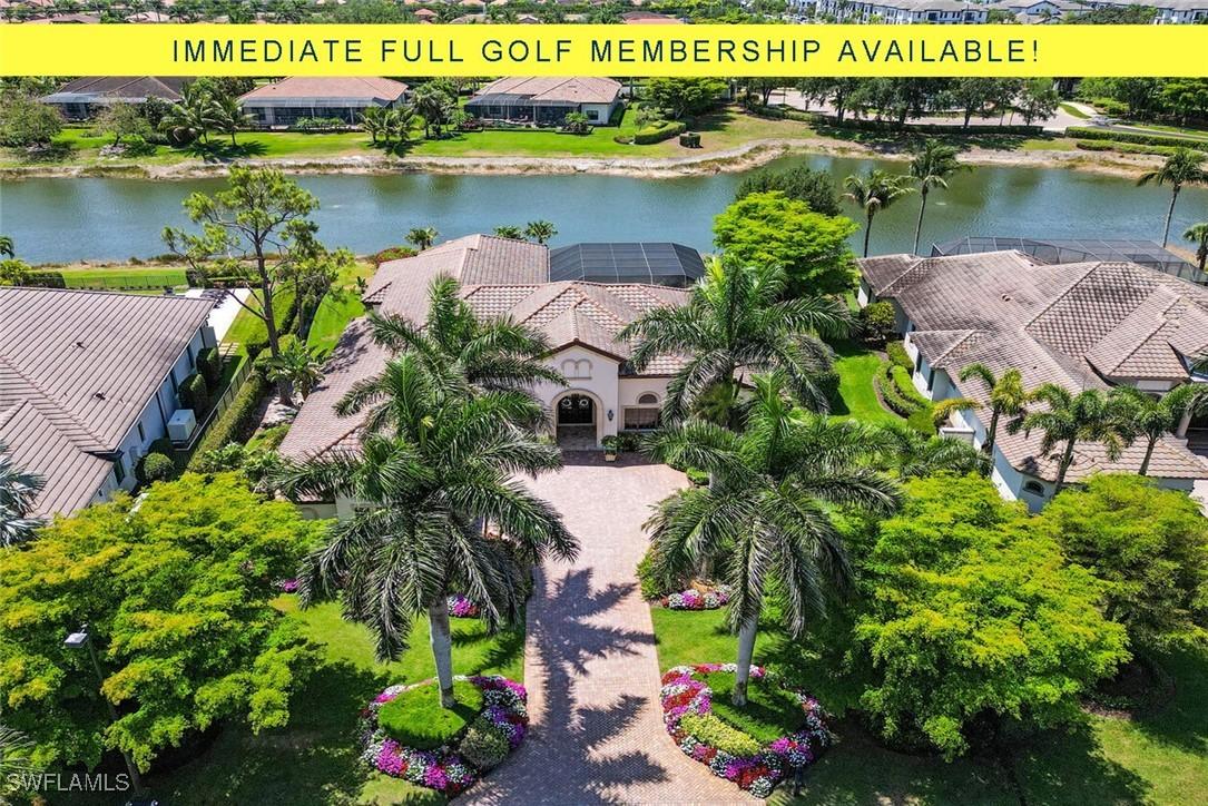 16524 Cellini Ln., Naples, FL 34110