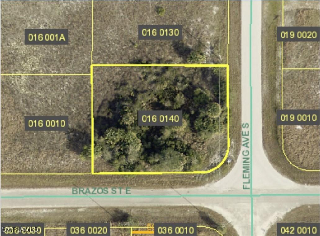 740 Fleming Ave., Lehigh Acres, FL 33974