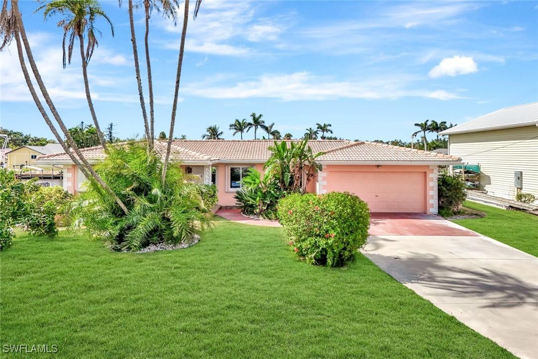 5428 SW 2nd Pl., Cape Coral, FL 33914