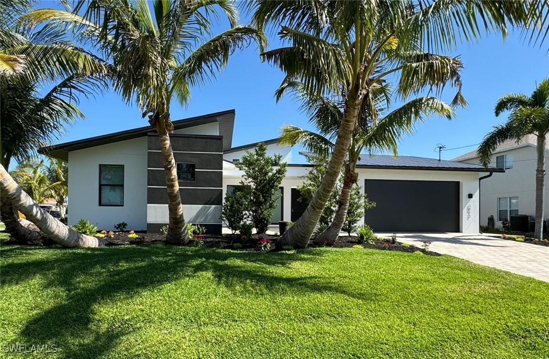 3823 SW 3rd St., Cape Coral, FL 33991