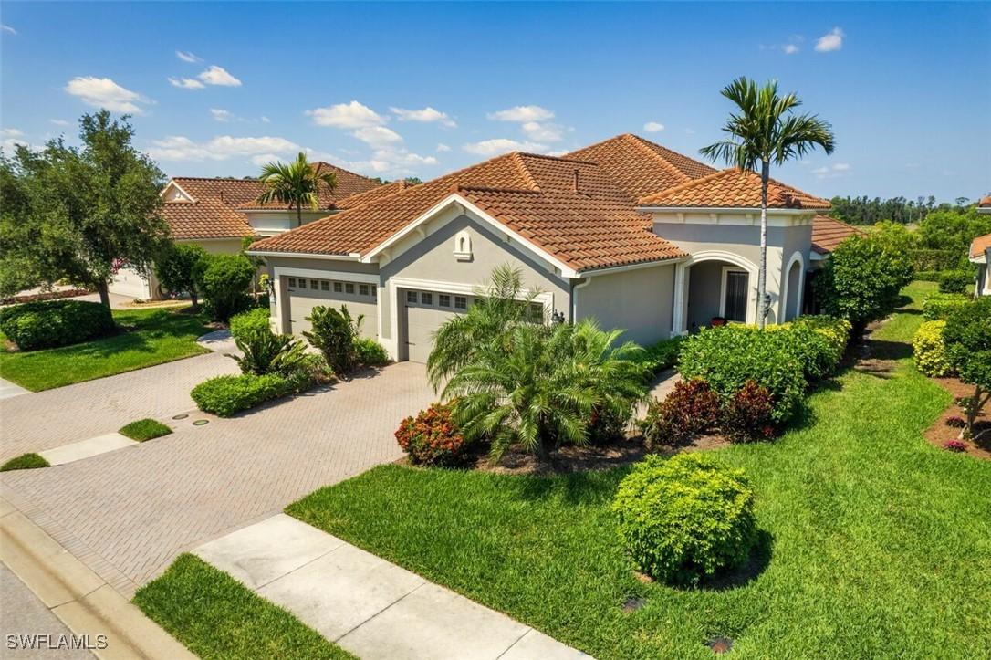 4625 Waterscape Ln., Fort Myers, FL 33966