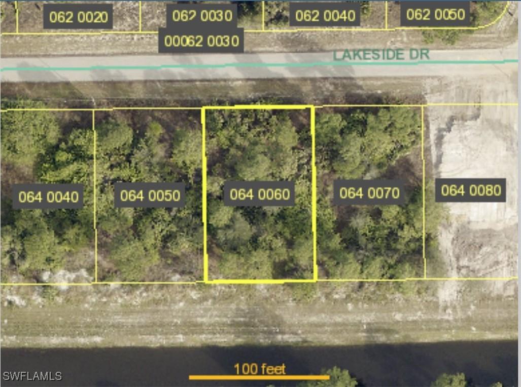 960 Lakeside Dr., Lehigh Acres, FL 33974