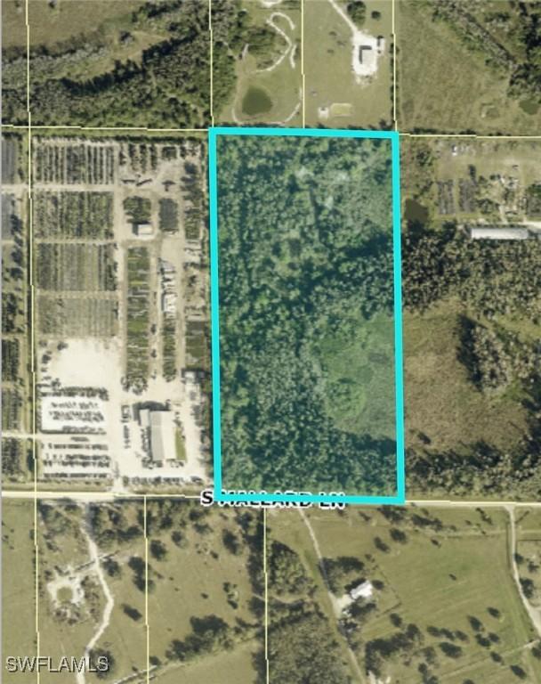 15121 S Mallard Ln., Fort Myers, FL 33913