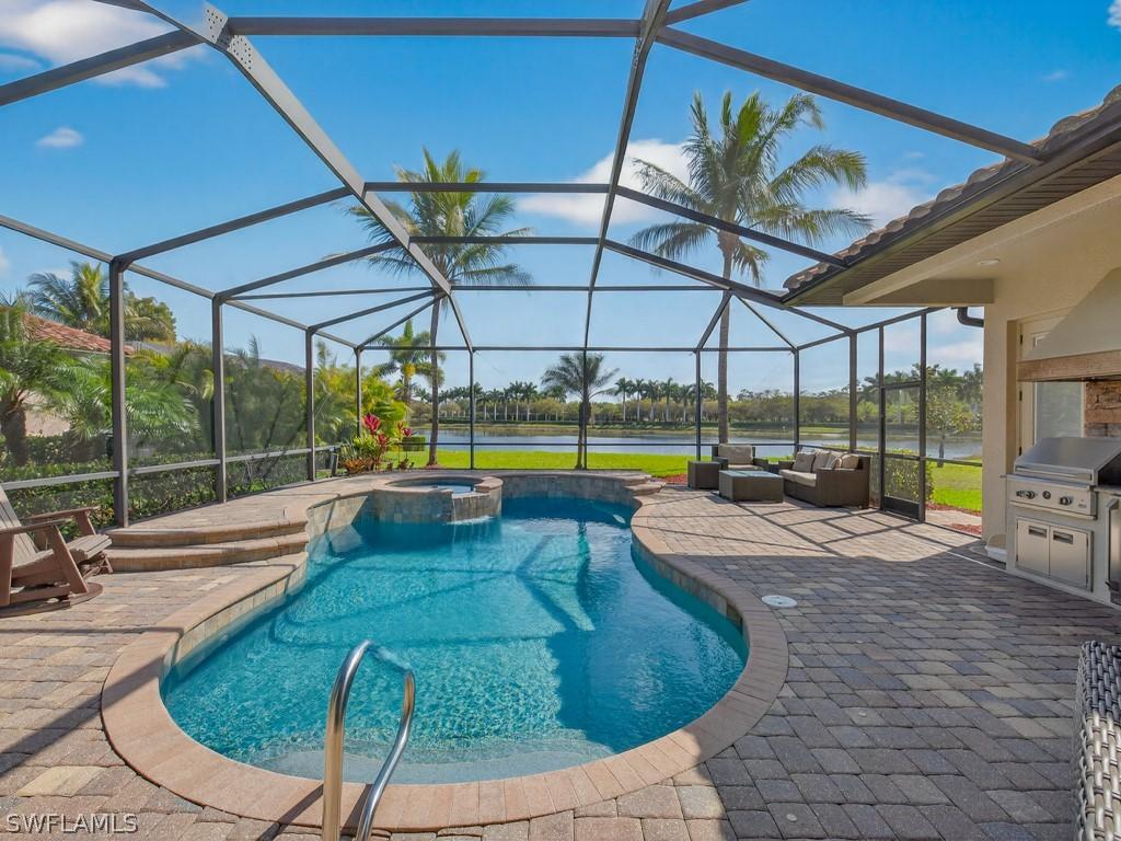 9430 Italia Way, Naples, FL 34113