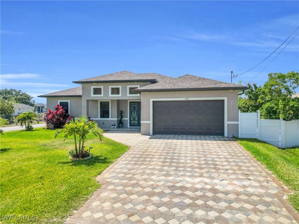 4201 4th St., Lehigh Acres, FL 33976