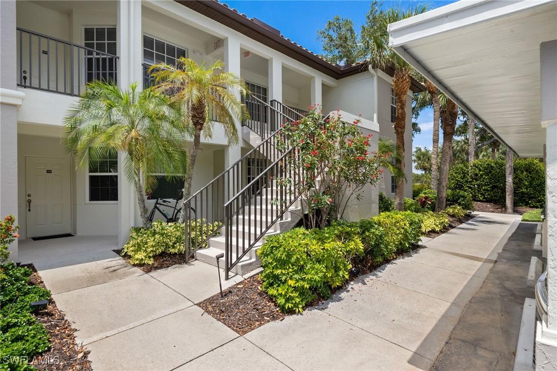 20801 Hammock Greens Ln. #203, Estero, FL 33928