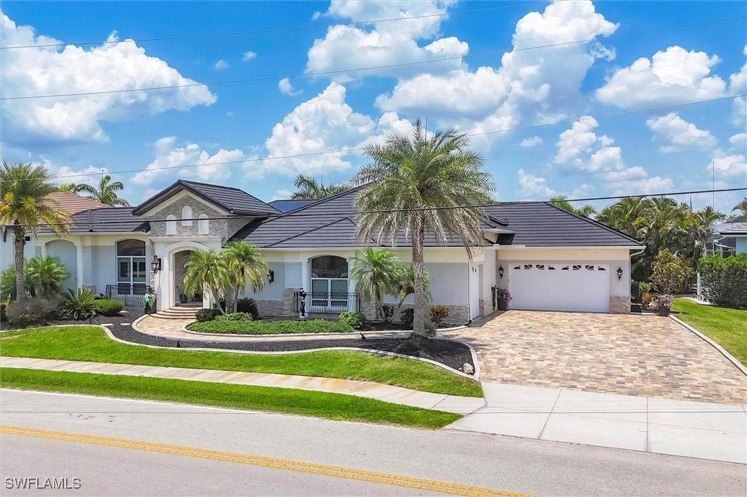 3866 Turtle Dove Blvd., Punta Gorda, FL 33950