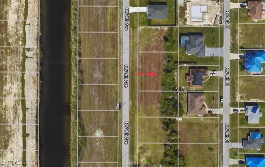 2519 NW 9th Ave., Cape Coral, FL 33993