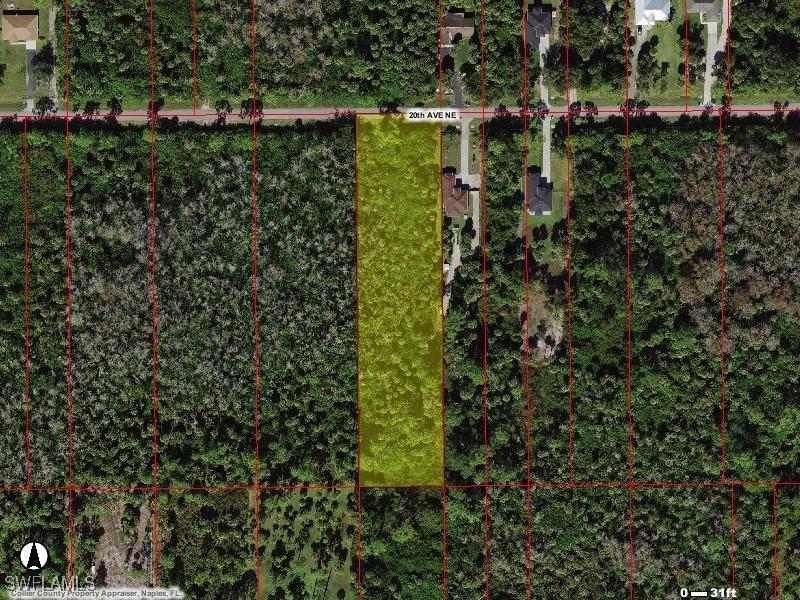 20th Ave., Naples, FL 34120