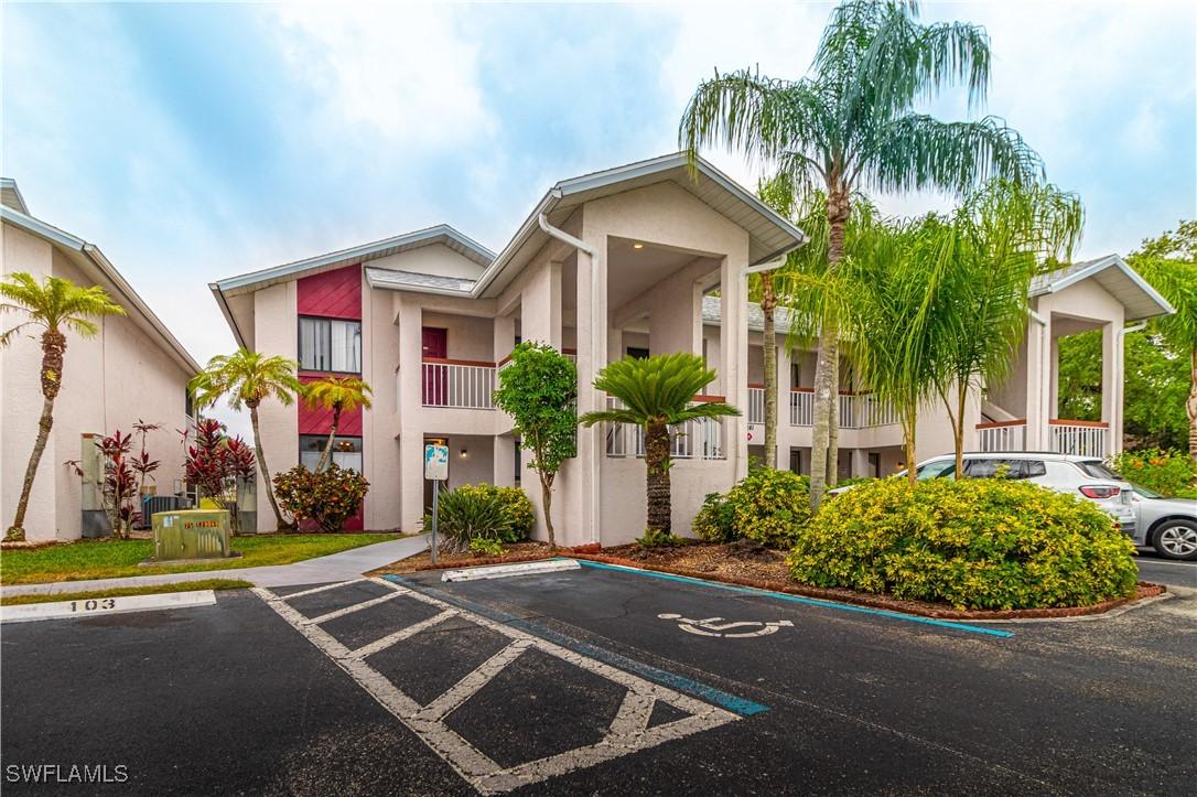 2241 E 5th St. #103, Lehigh Acres, FL 33936