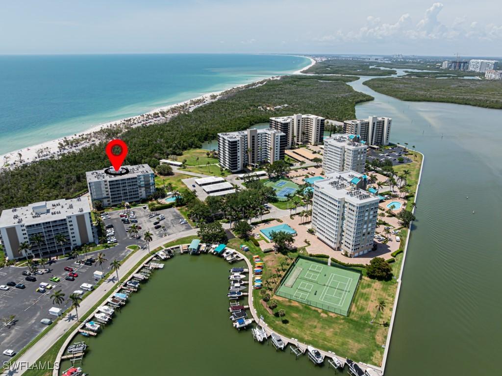 5 Bluebill Ave. #303, Naples, FL 34108