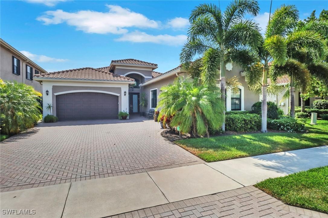 11692 Stonecreek Cir., Fort Myers, FL 33913
