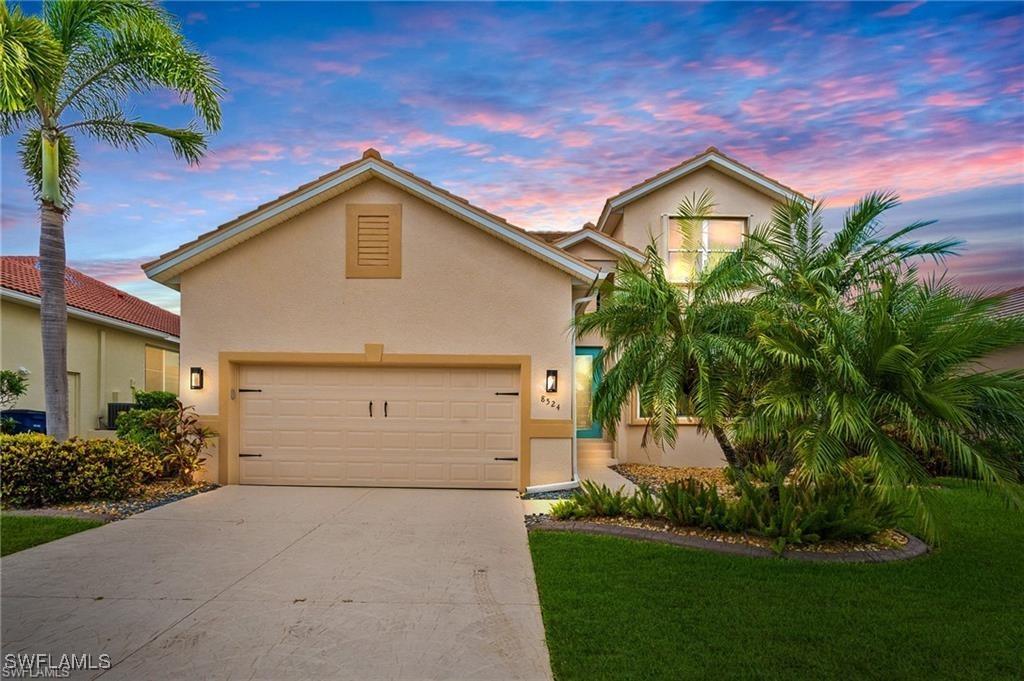 8524 Southwind Bay Cir., Fort Myers, FL 33908