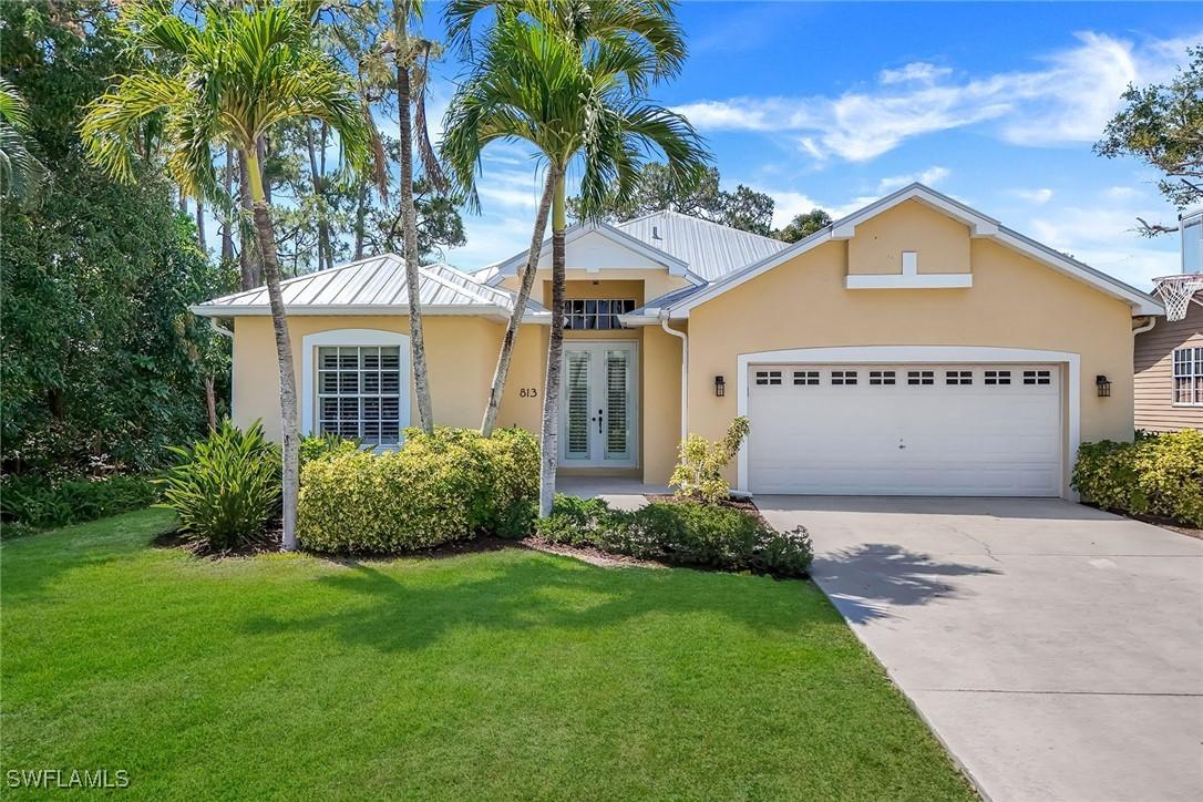 813 E Valley Dr., Bonita Springs, FL 34134