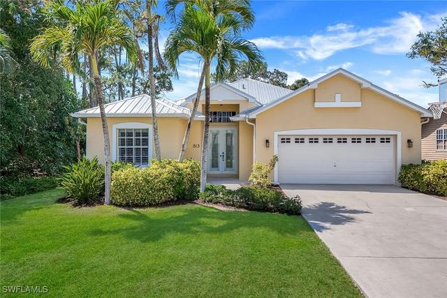 New Homes with In-ground Swimming Pools in Bonita Springs: April 20th to April 26th