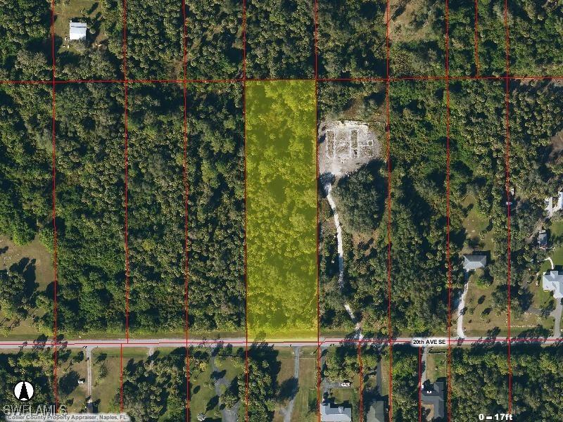 20th Ave., Naples, FL 34117