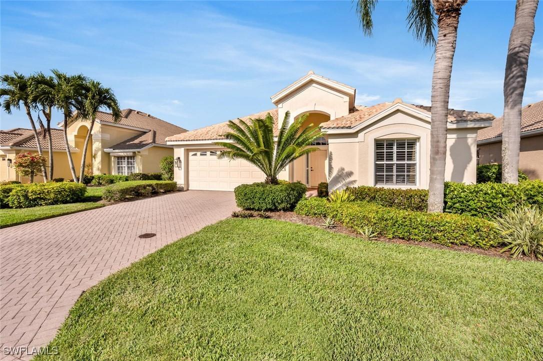 23660 Copperleaf Blvd., Estero, FL 34135