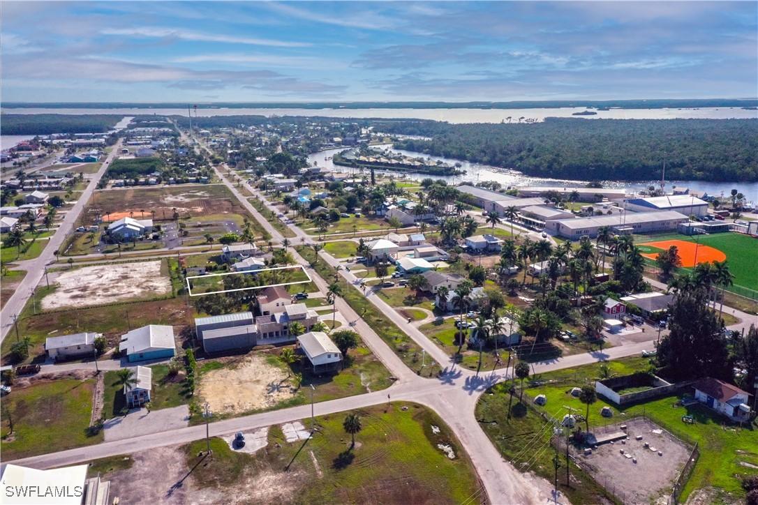 506 Copeland Ave., Everglades City, FL 34139