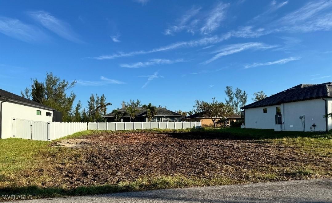 3801 SW 3rd Ter., Cape Coral, FL 33991