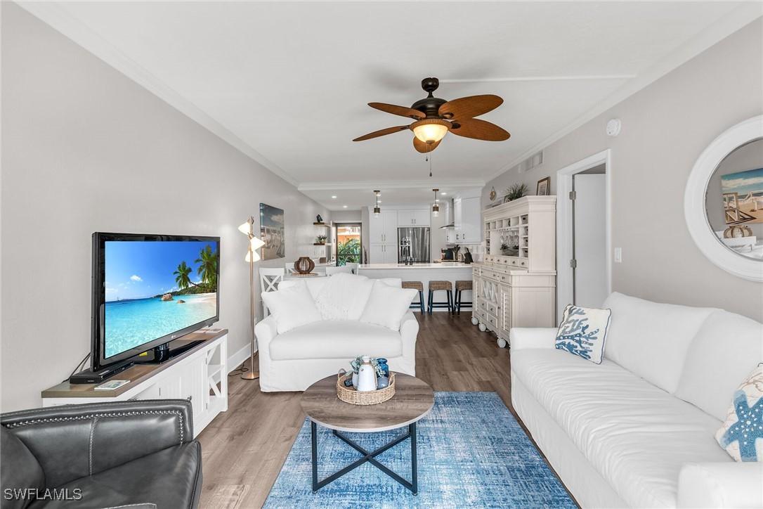 46 Manor Ter. #8-108, Marco Island, FL 34145