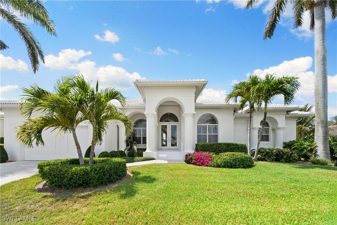 529 Tigertail Ct., Marco Island, FL 34145