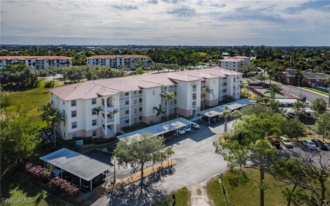 4017 Palm Tree Blvd. #409, Cape Coral, FL 33904