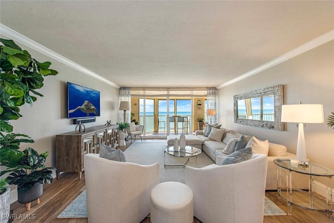 4051 Gulf Shore Blvd. #1003, Naples, FL 34103