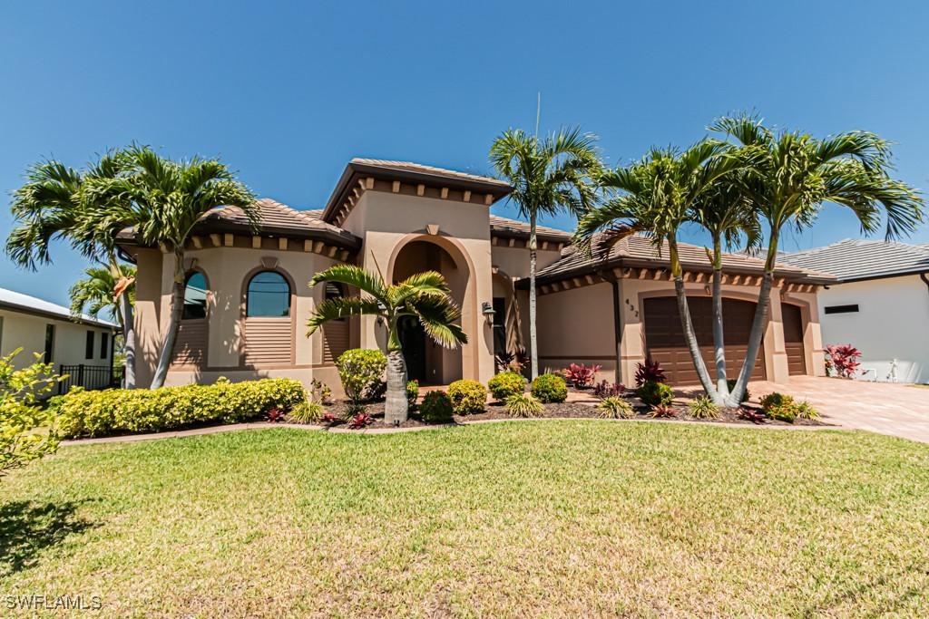 432 SW 39th Ave., Cape Coral, FL 33991