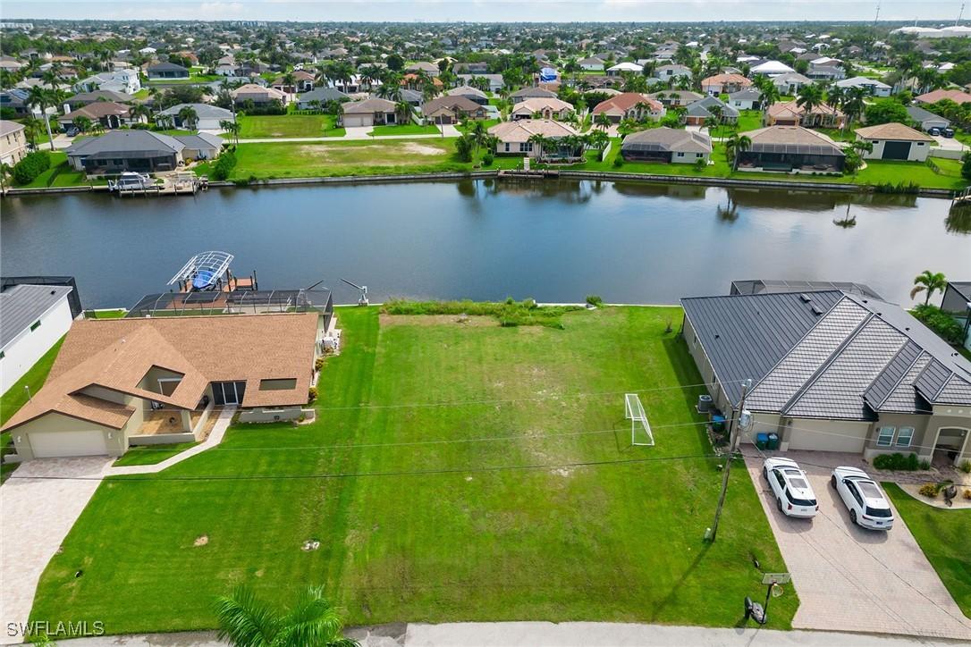 3051 SW 27th Pl., Cape Coral, FL 33914