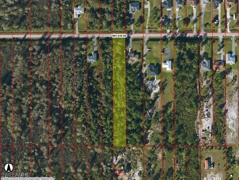 39th Ave., Naples, FL 34120