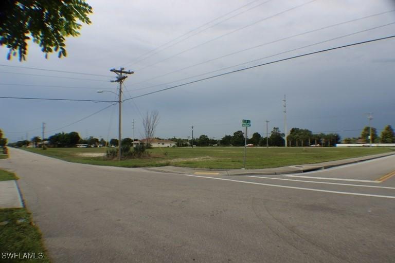 [Address Hidden by Seller], Cape Coral, FL 33990