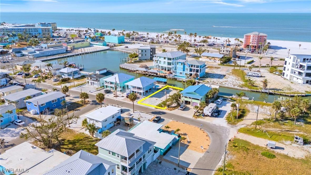 850 3rd St., Fort Myers Beach, FL 33931