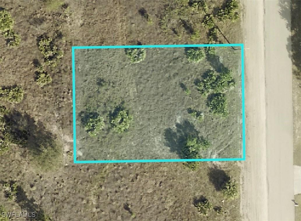 1819 Rush Ave., Lehigh Acres, FL 33972