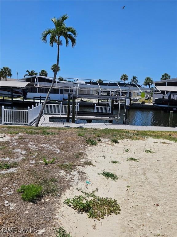 17770 Eglantine Ln., Fort Myers Beach, FL 33931