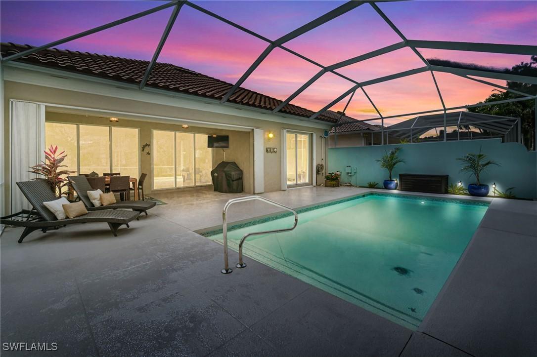 2733 Island Pond Ln., Naples, FL 34119