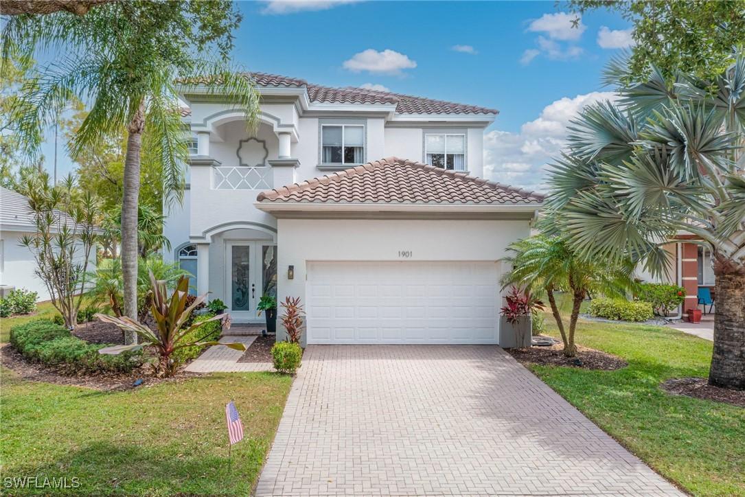 1901 Par Dr., Naples, FL 34120