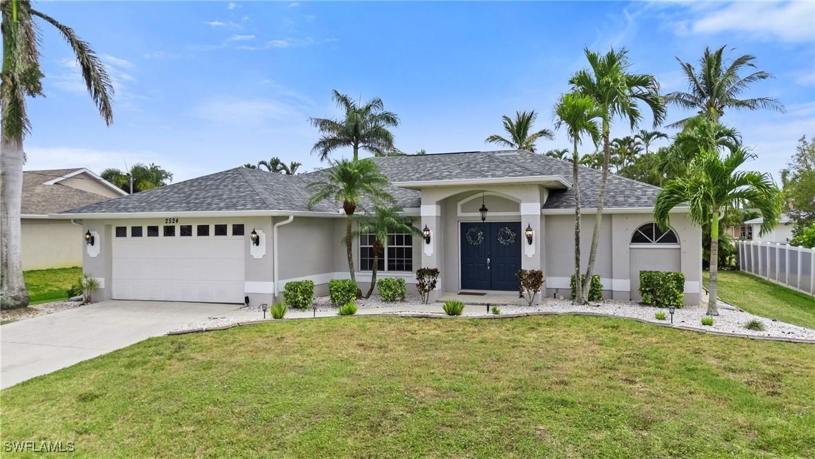 2524 SW 31st St., Cape Coral, FL 33914