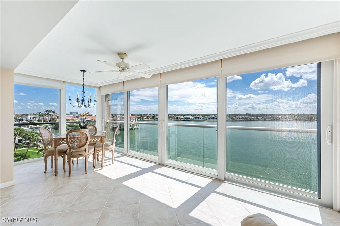 3500 Gulf Shore Blvd. #509, Naples, FL 34103